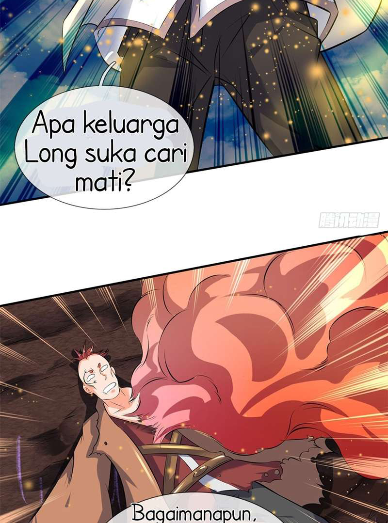 Halaman Komik