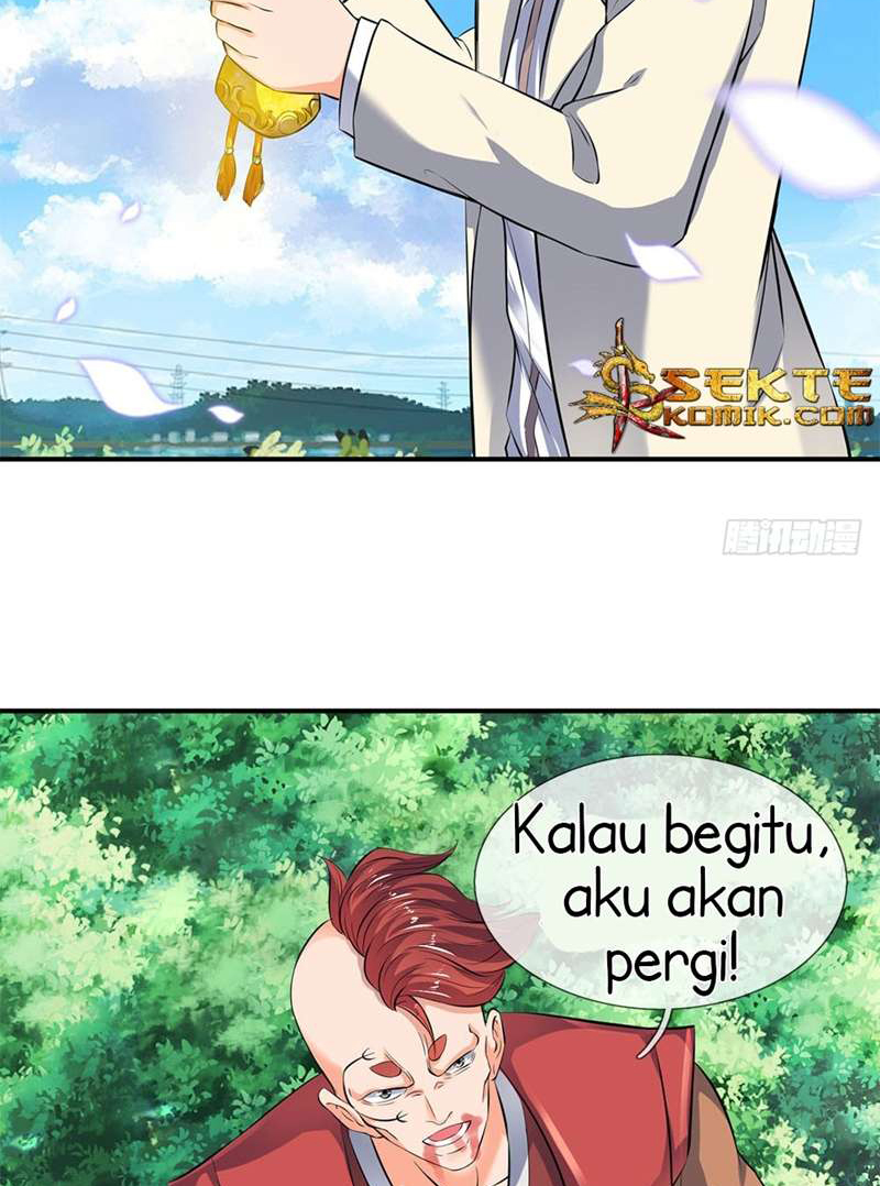 Halaman Komik