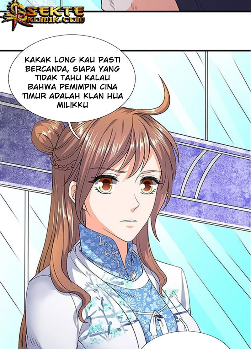 Halaman Komik