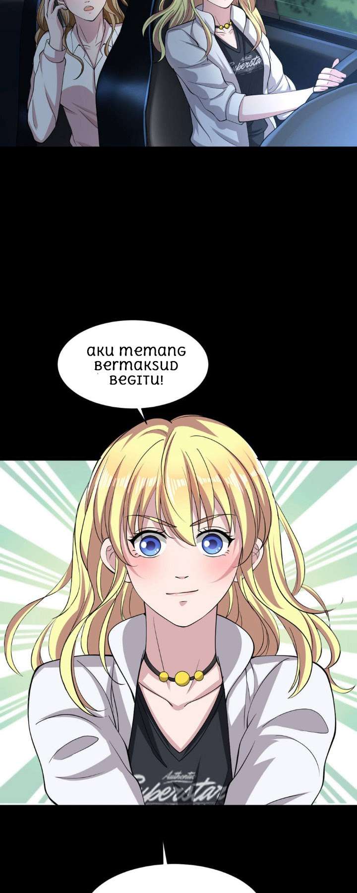 Dushi Xiewang Chapter 6 Gambar 19