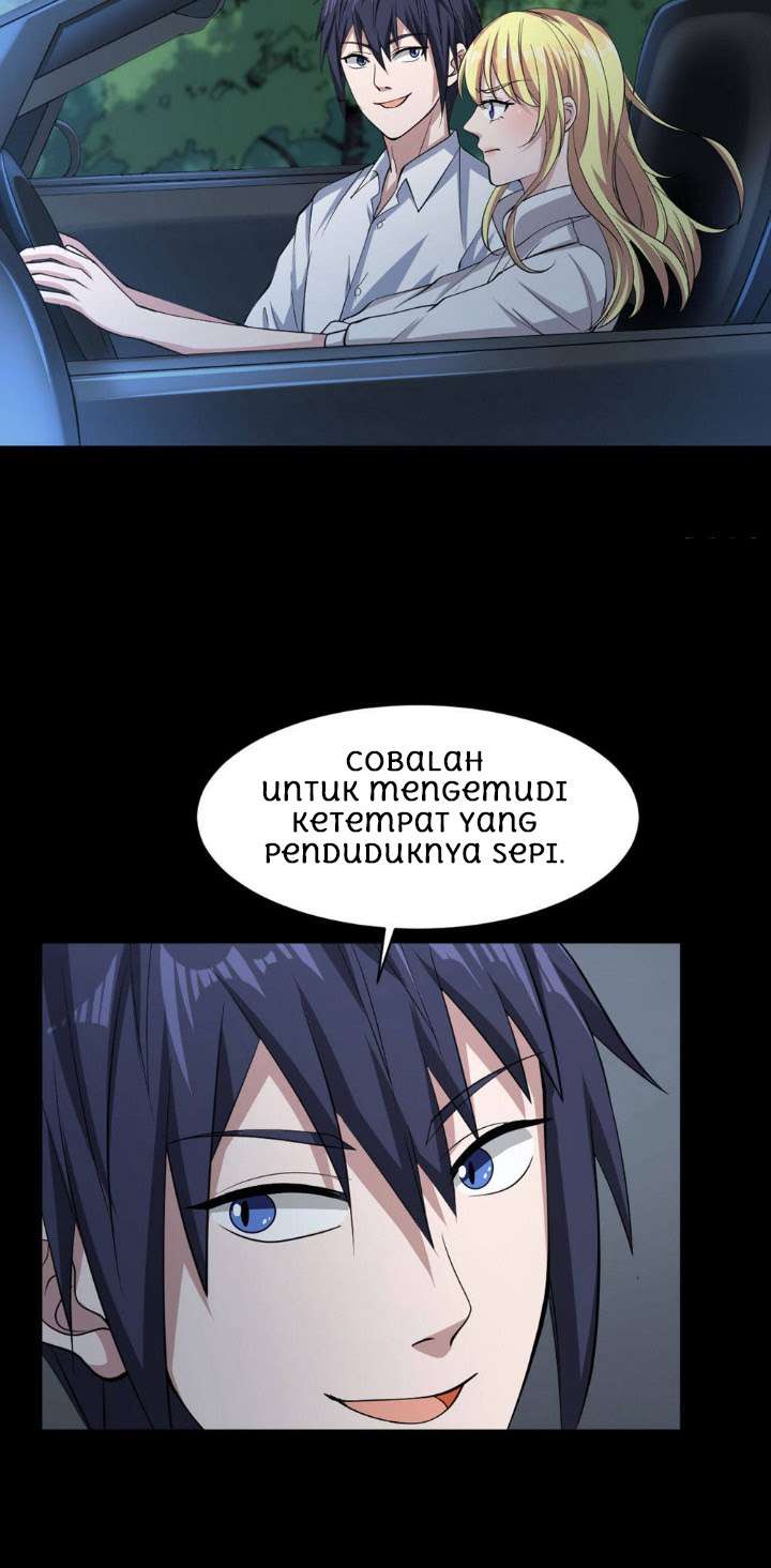 Dushi Xiewang Chapter 6 Gambar 29