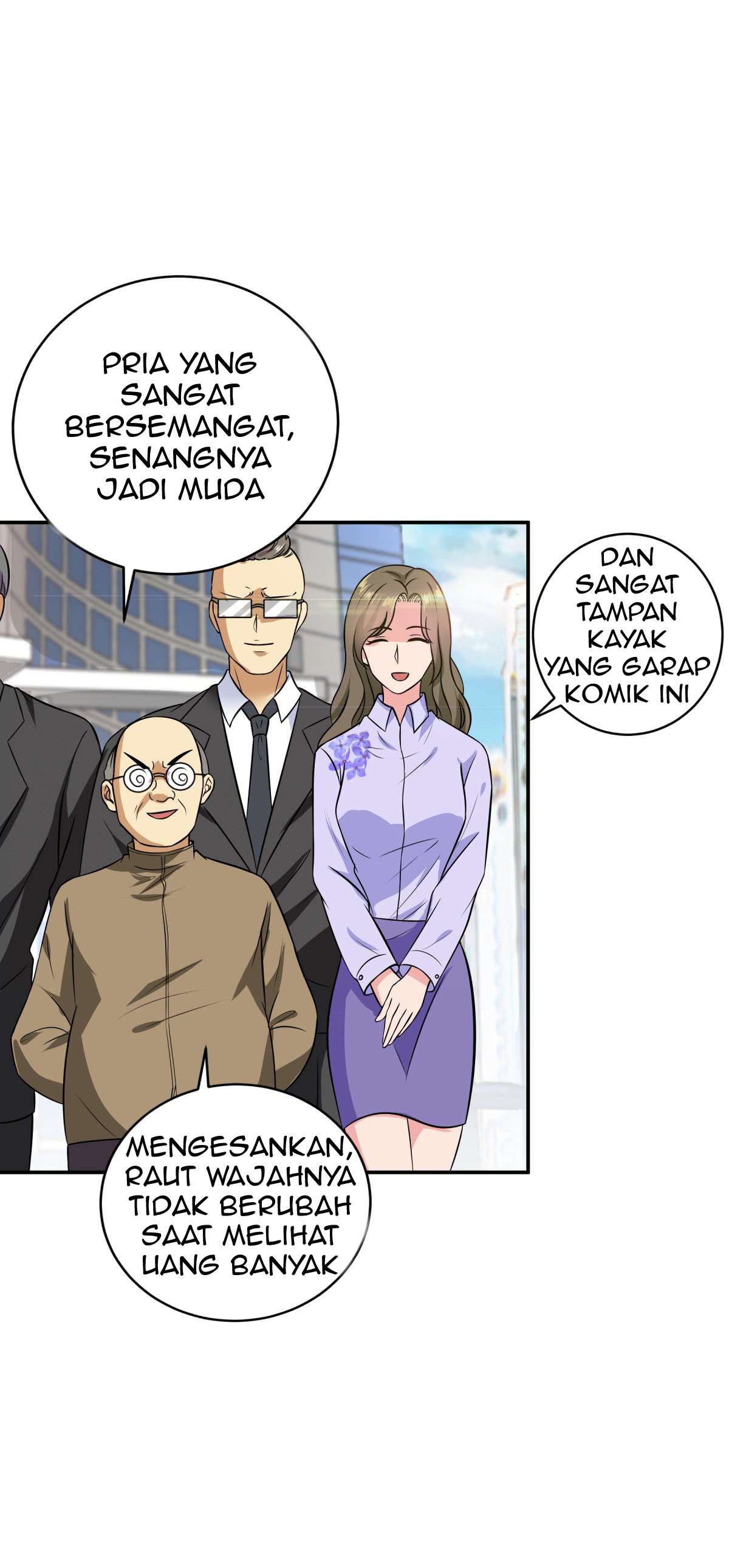 One Thousand Live Broadcast Big Local Tyrant Chapter 9 Gambar 13