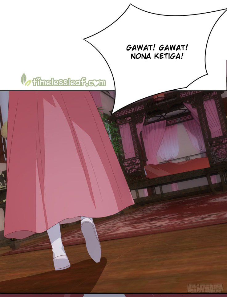 Pupillary Master Chapter 19.2 Gambar 11