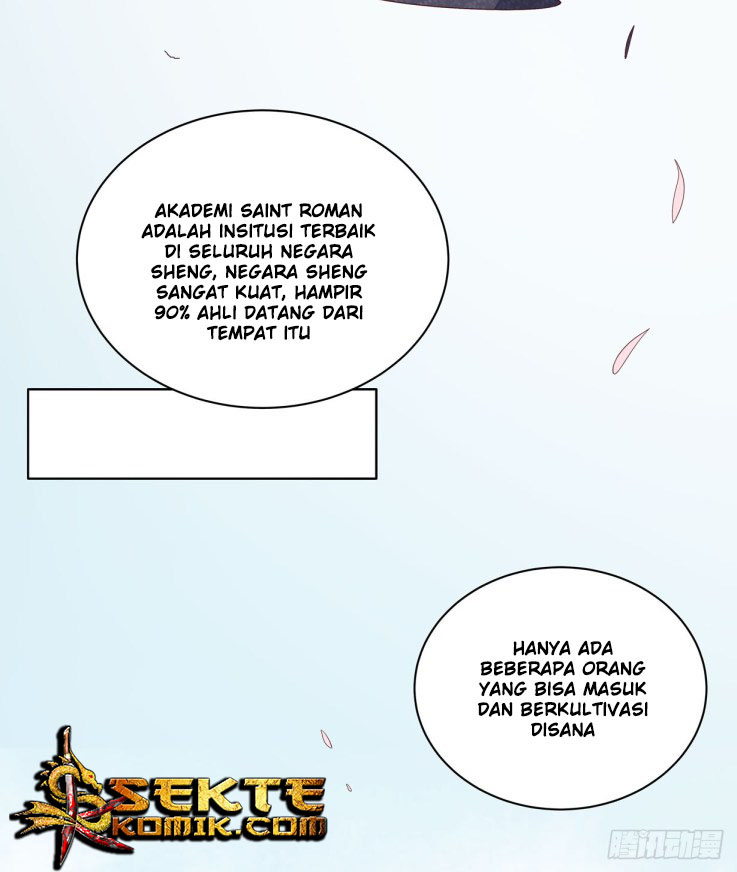 Pupillary Master Chapter 19.1 Gambar 10