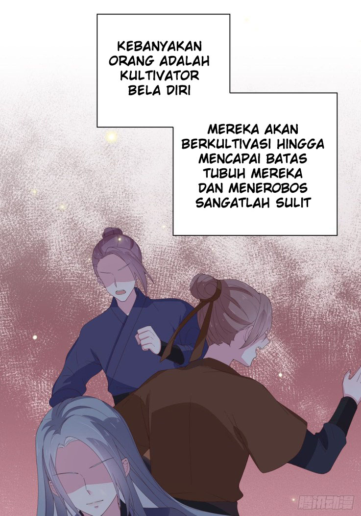 Pupillary Master Chapter 18.1 Gambar 9