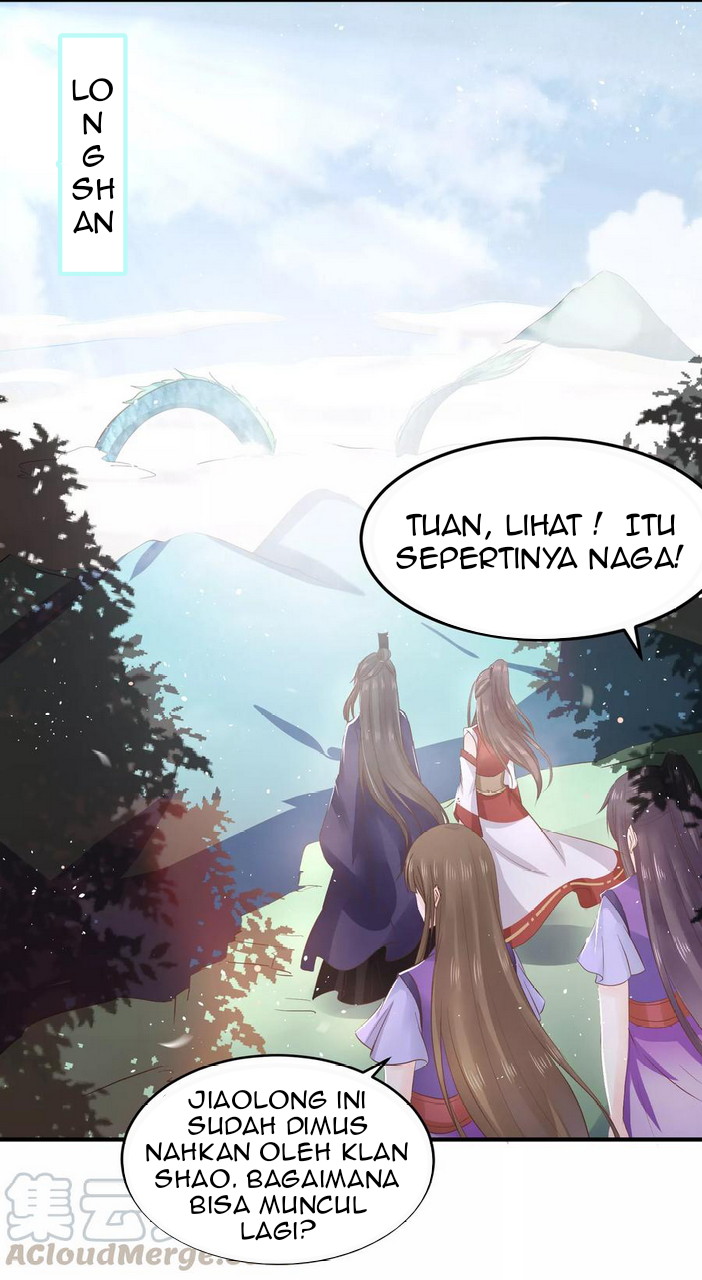 Dragon Princess Chapter 32 Gambar 13