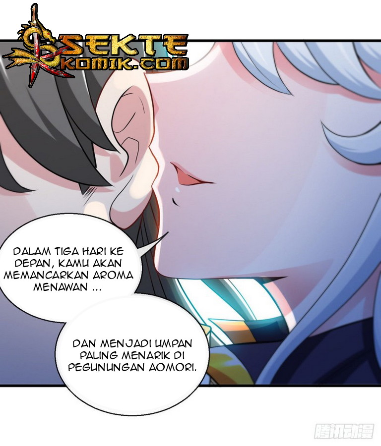 Dragon Warrior (Peerless Martial Soul) Chapter 14 Gambar 28