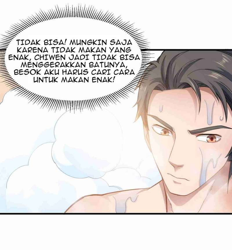 First Dragon Chapter 60 Gambar 24