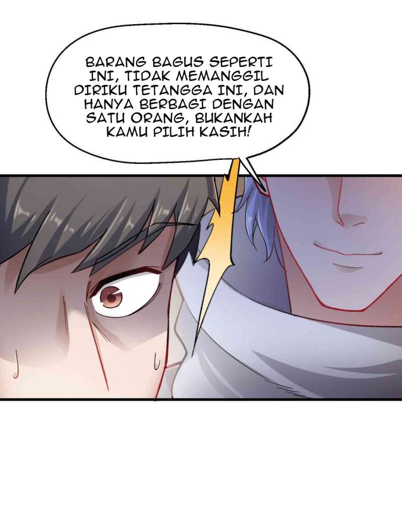 First Dragon Chapter 60 Gambar 36