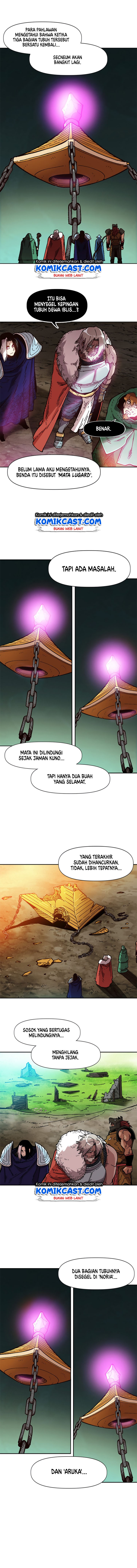 Slave B Chapter 32 Gambar 14