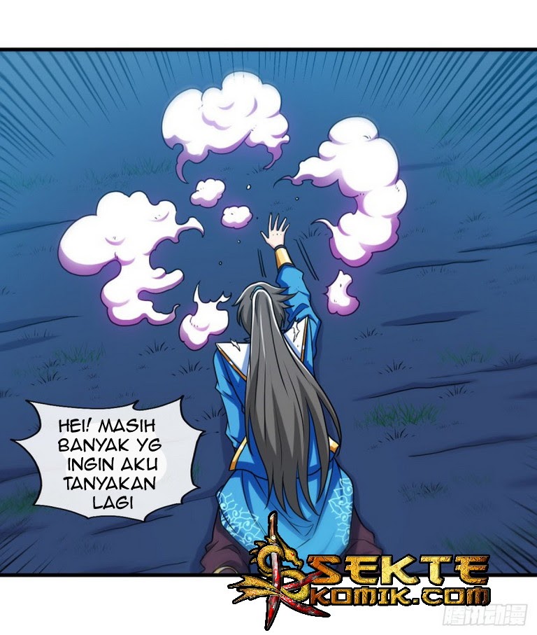 Baca Manhua Dragon Warrior (Peerless Martial Soul) Chapter 15 Gambar 2