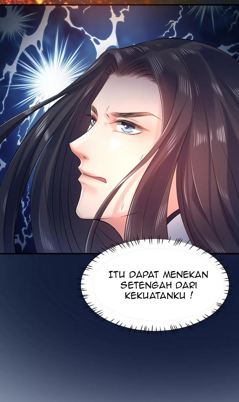 Dragon Princess Chapter 33 Gambar 11