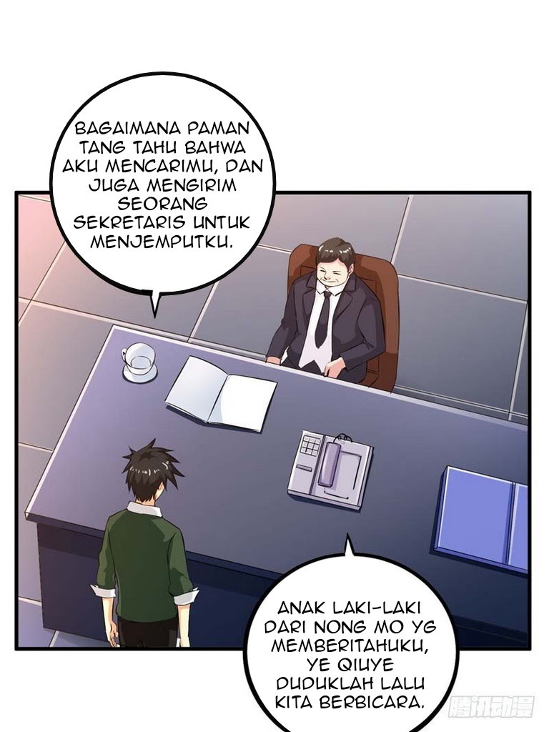 Bodyguard Chapter 14 Gambar 14