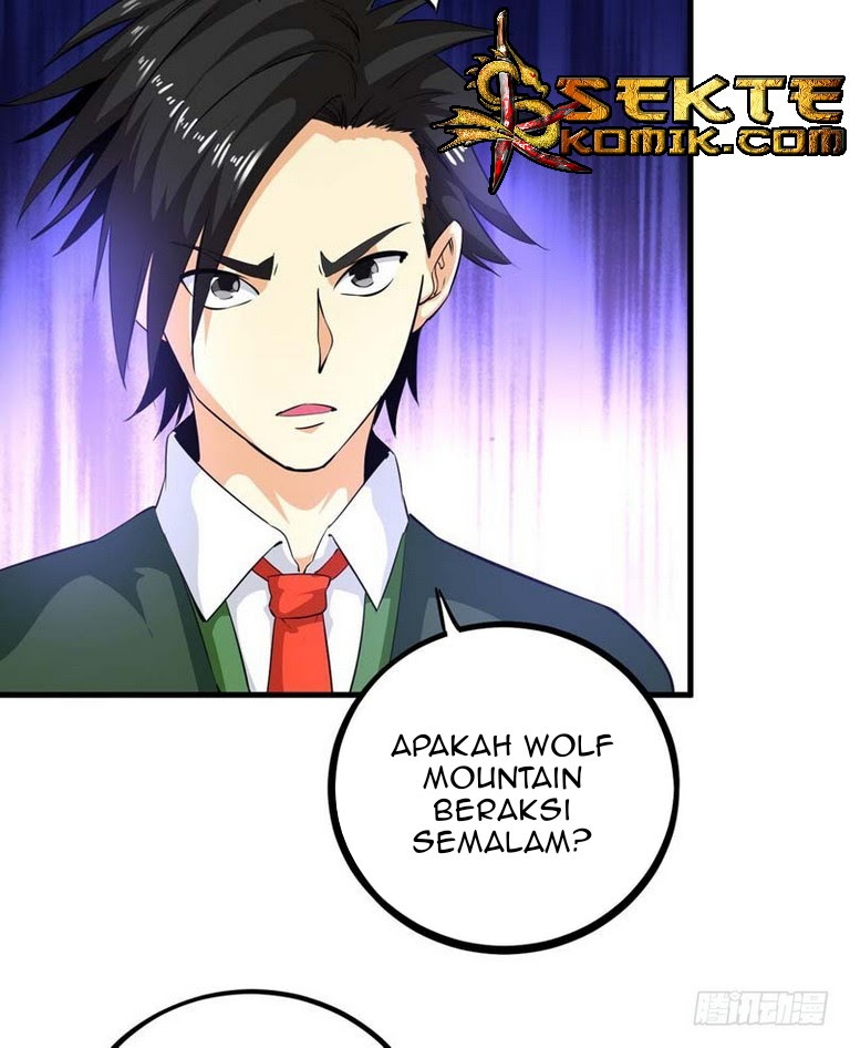 Bodyguard Chapter 14 Gambar 21