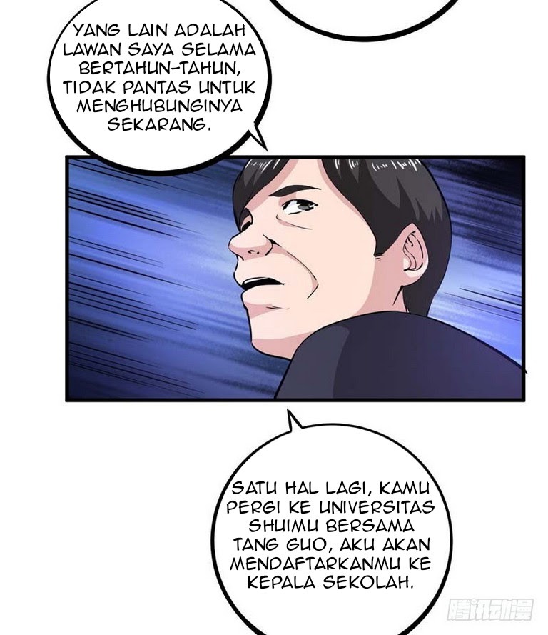 Bodyguard Chapter 14 Gambar 24