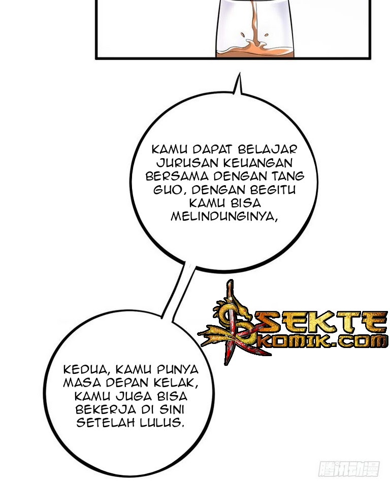 Bodyguard Chapter 14 Gambar 27