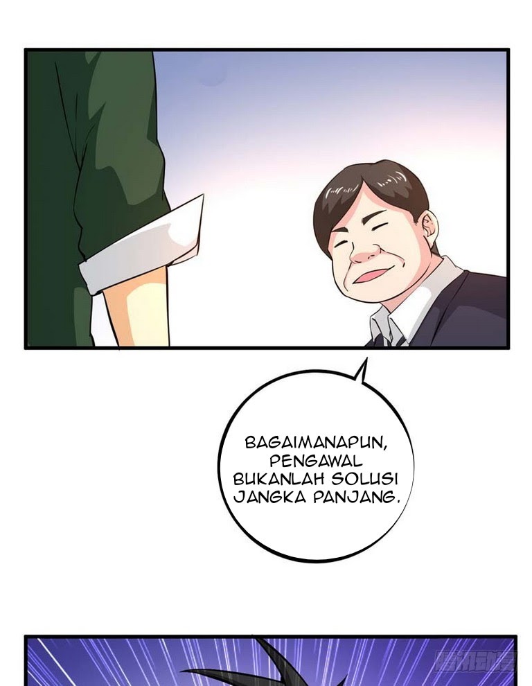 Bodyguard Chapter 14 Gambar 28