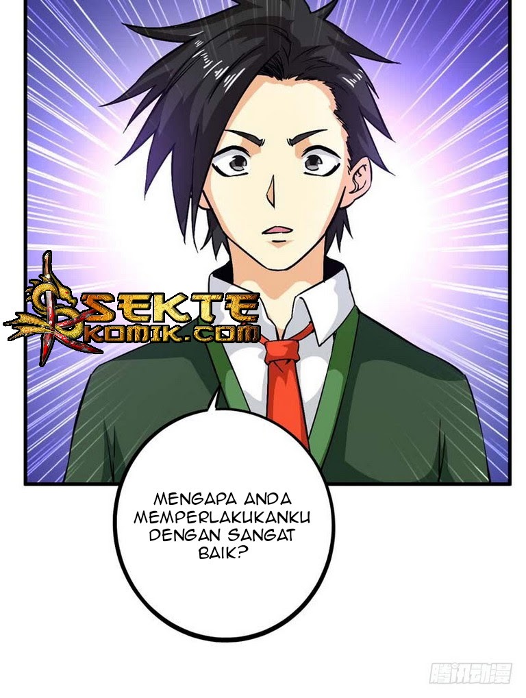 Bodyguard Chapter 14 Gambar 29