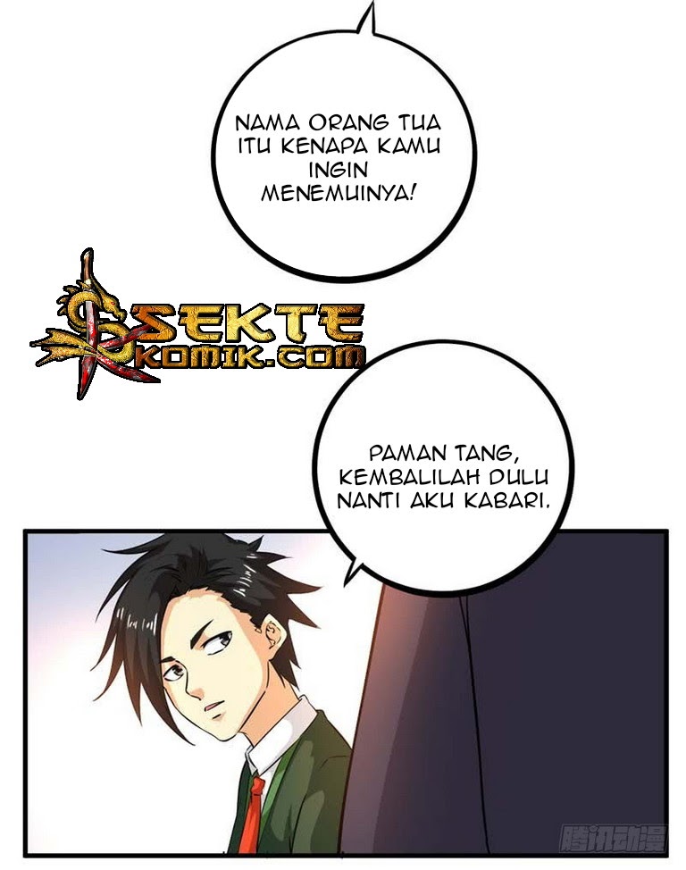 Bodyguard Chapter 14 Gambar 31