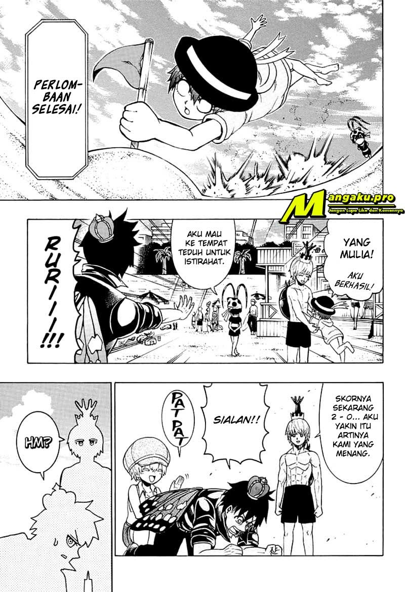 Moriking Chapter 12 Gambar 11