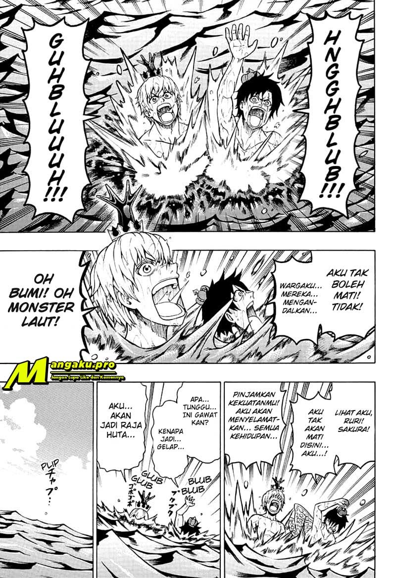 Moriking Chapter 12 Gambar 15