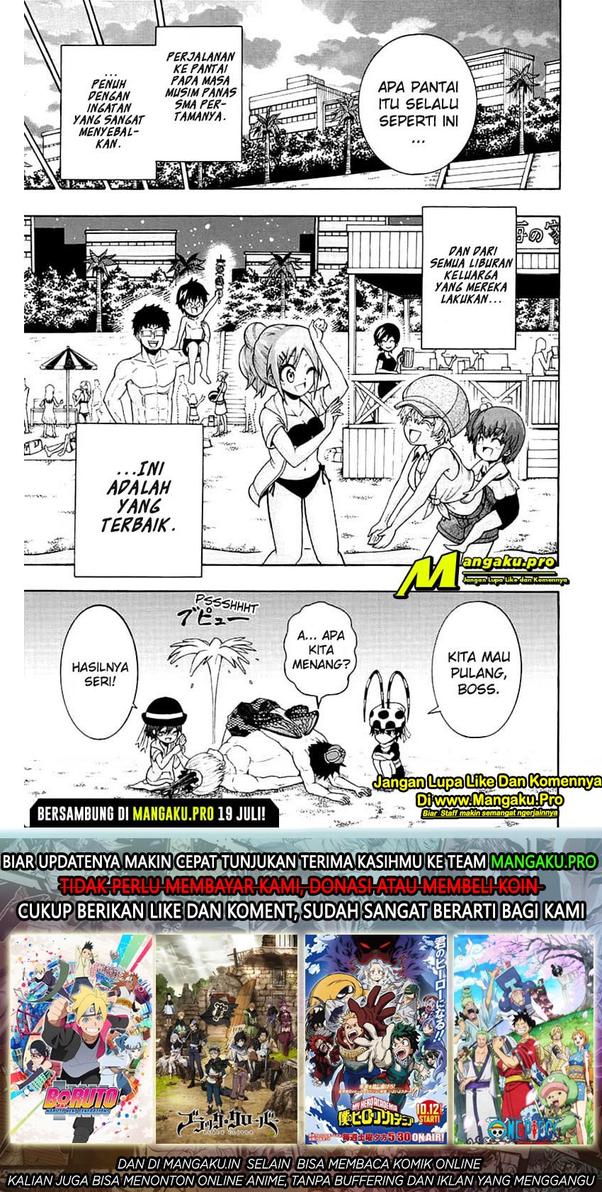 Moriking Chapter 12 Gambar 17