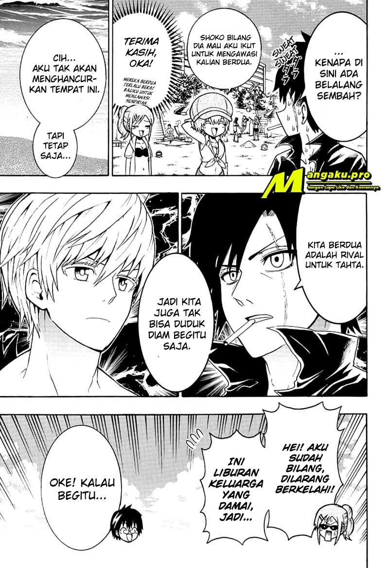 Moriking Chapter 12 Gambar 5