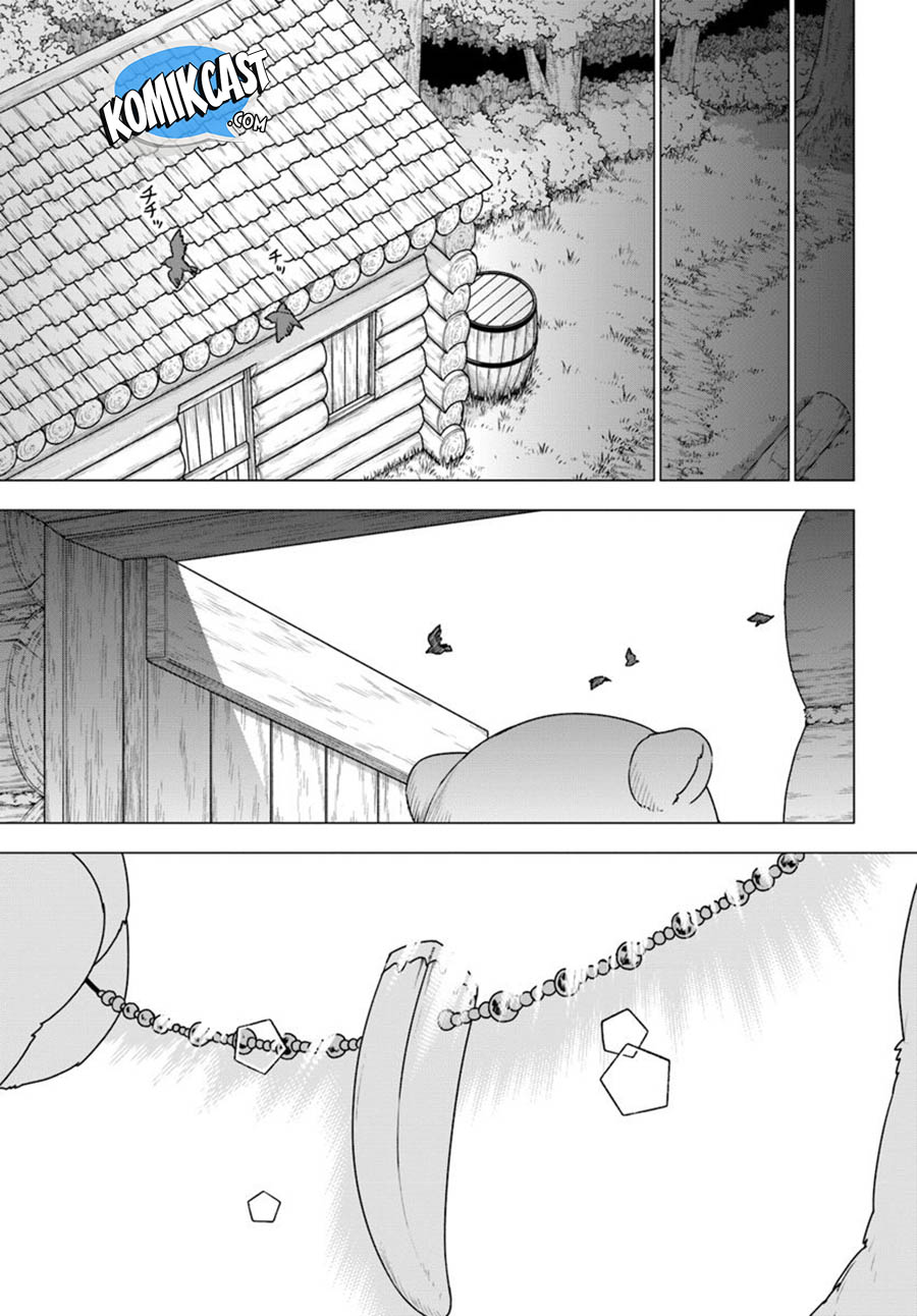 Shirokuma Tensei Chapter 20 Gambar 12