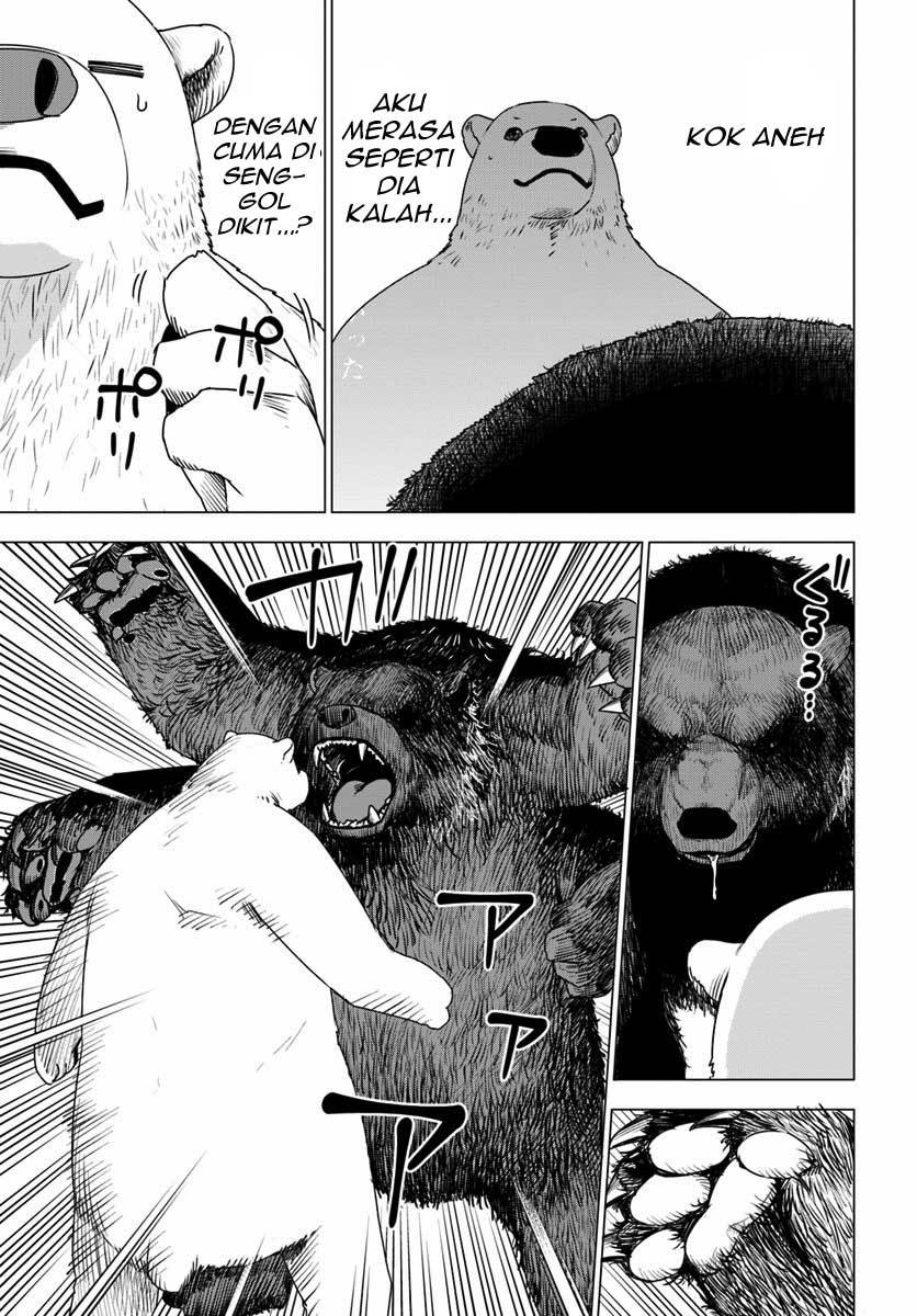 Shirokuma Tensei Chapter 2 Gambar 6