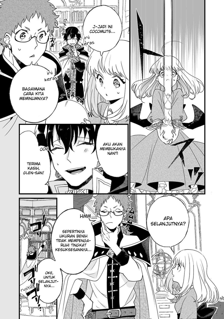 Nido to ie ni wa kaerimasen! Chapter 3 Gambar 22