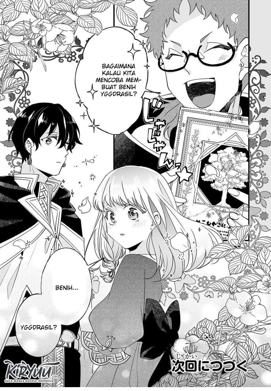 Nido to ie ni wa kaerimasen! Chapter 3 Gambar 23