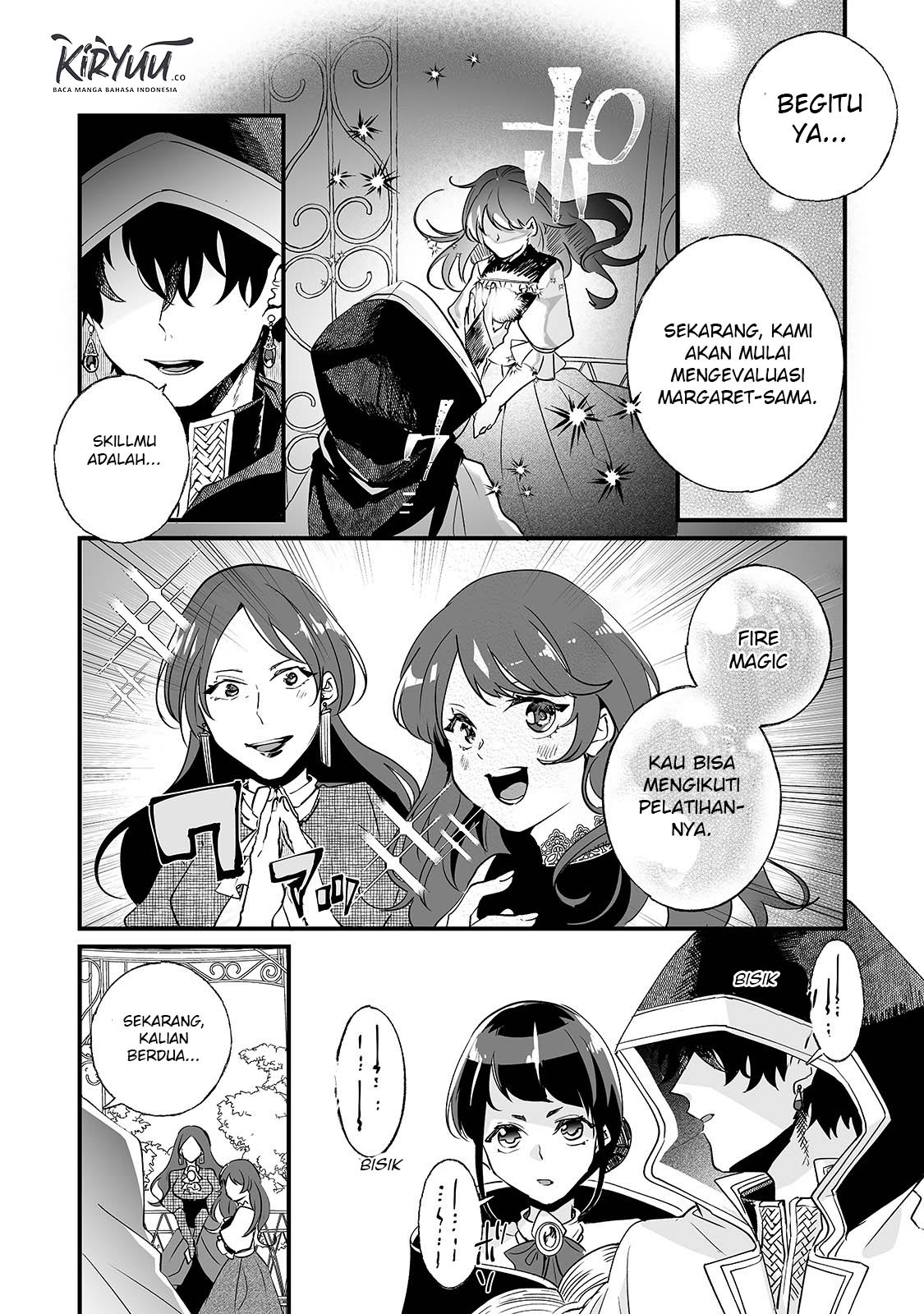 Nido to ie ni wa kaerimasen! Chapter 1 Gambar 17