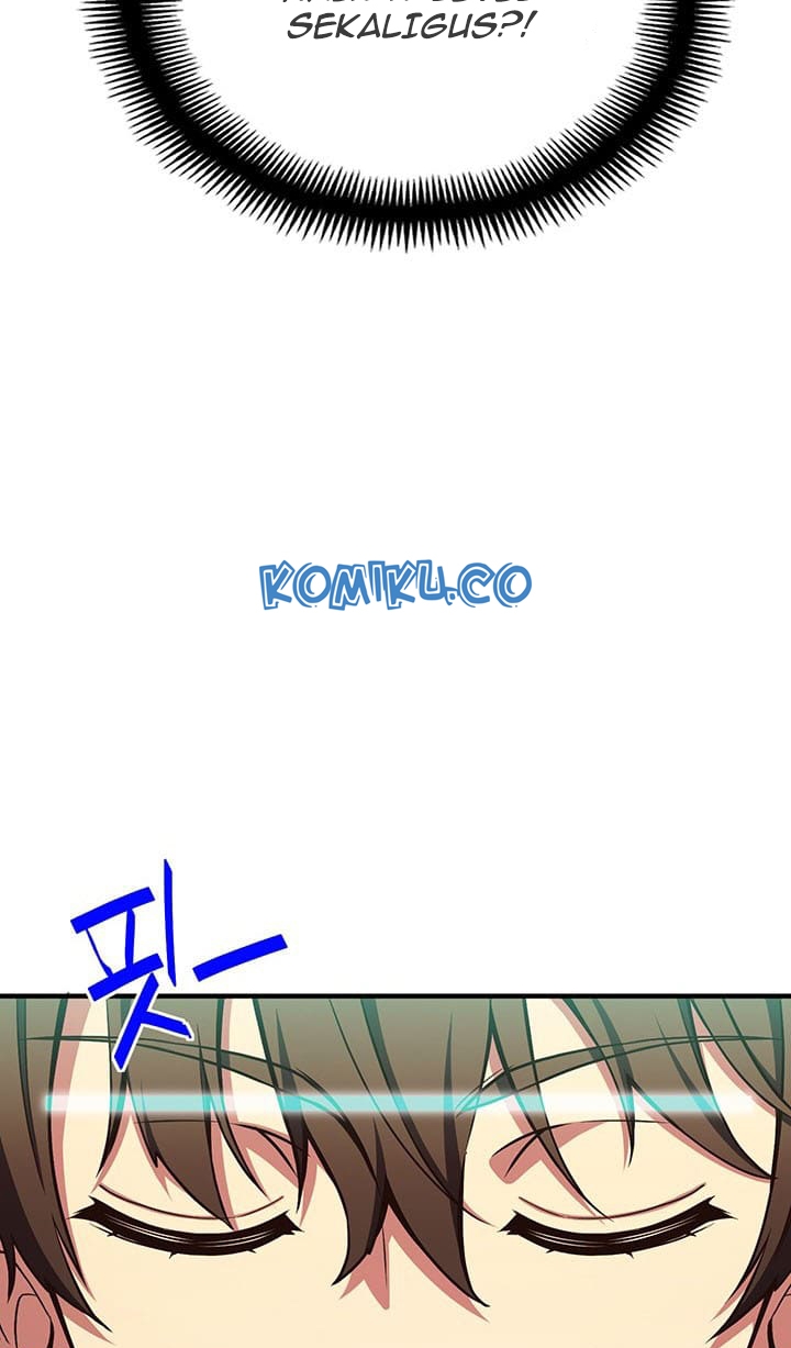 The Legendary Moonlight Sculptor Chapter 154 Gambar 13