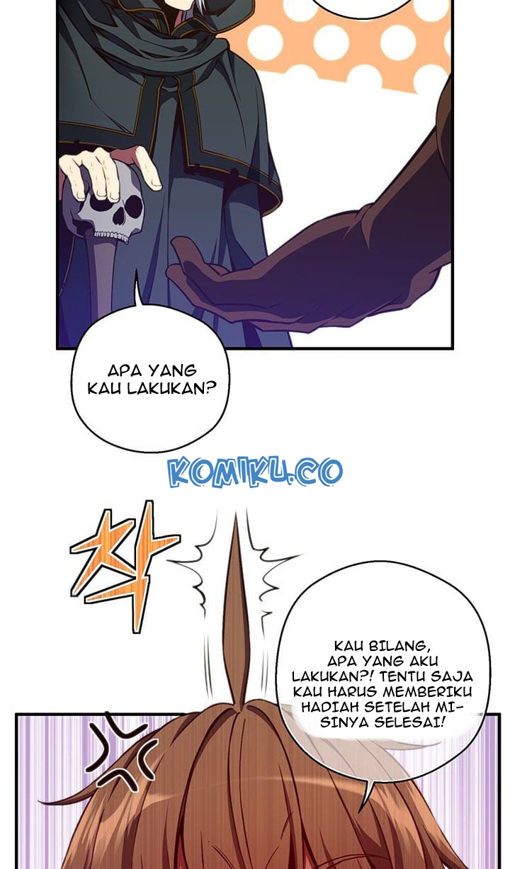 The Legendary Moonlight Sculptor Chapter 154 Gambar 16