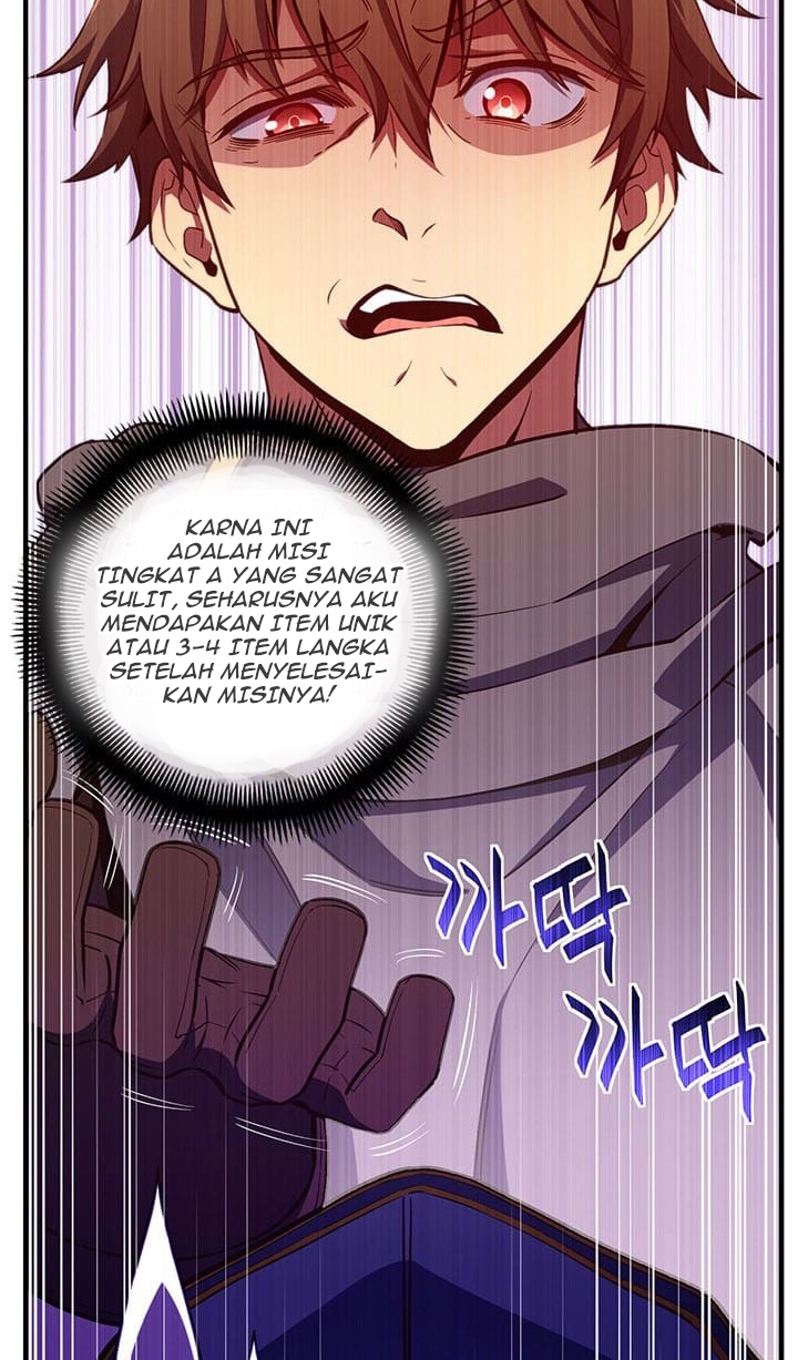 The Legendary Moonlight Sculptor Chapter 154 Gambar 17