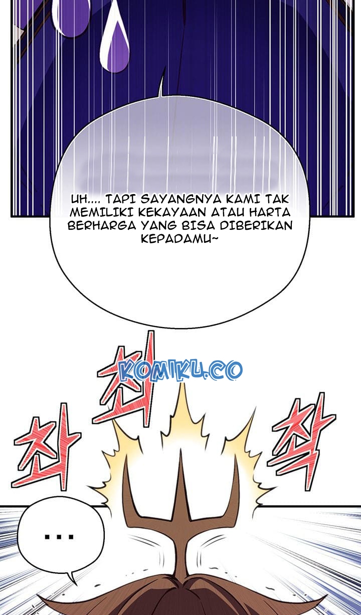 The Legendary Moonlight Sculptor Chapter 154 Gambar 18
