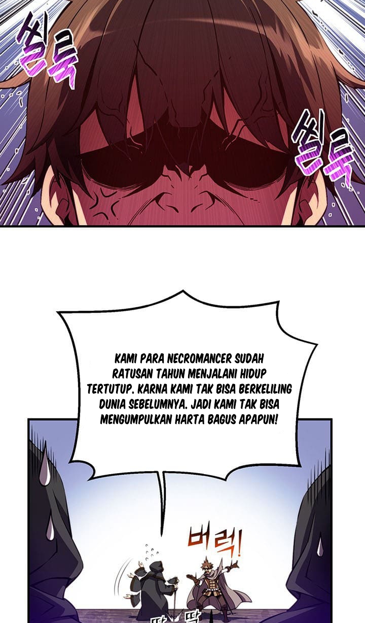 The Legendary Moonlight Sculptor Chapter 154 Gambar 19