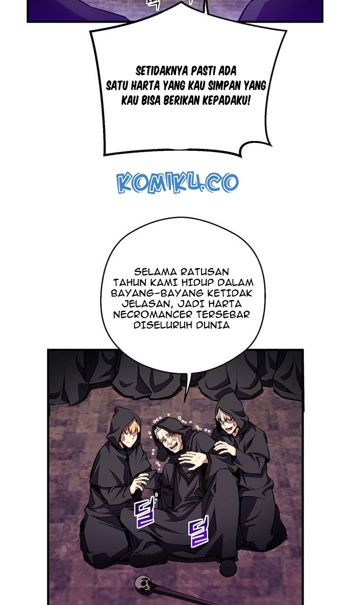 The Legendary Moonlight Sculptor Chapter 154 Gambar 20
