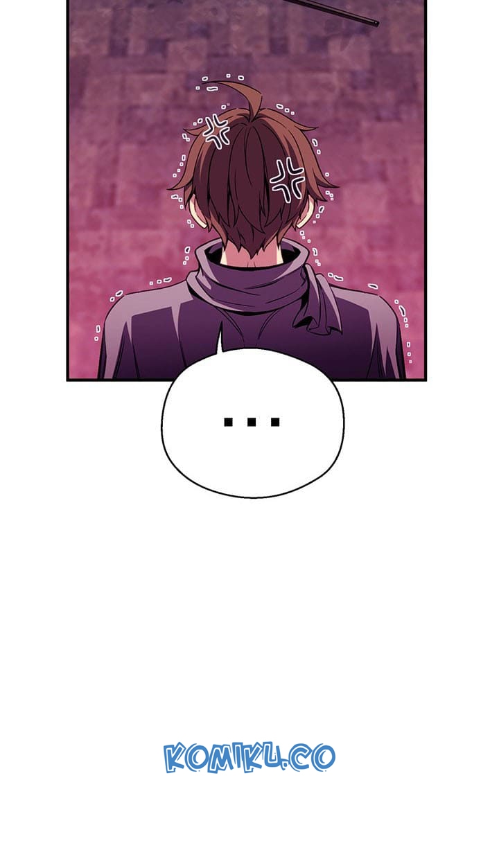 The Legendary Moonlight Sculptor Chapter 154 Gambar 21