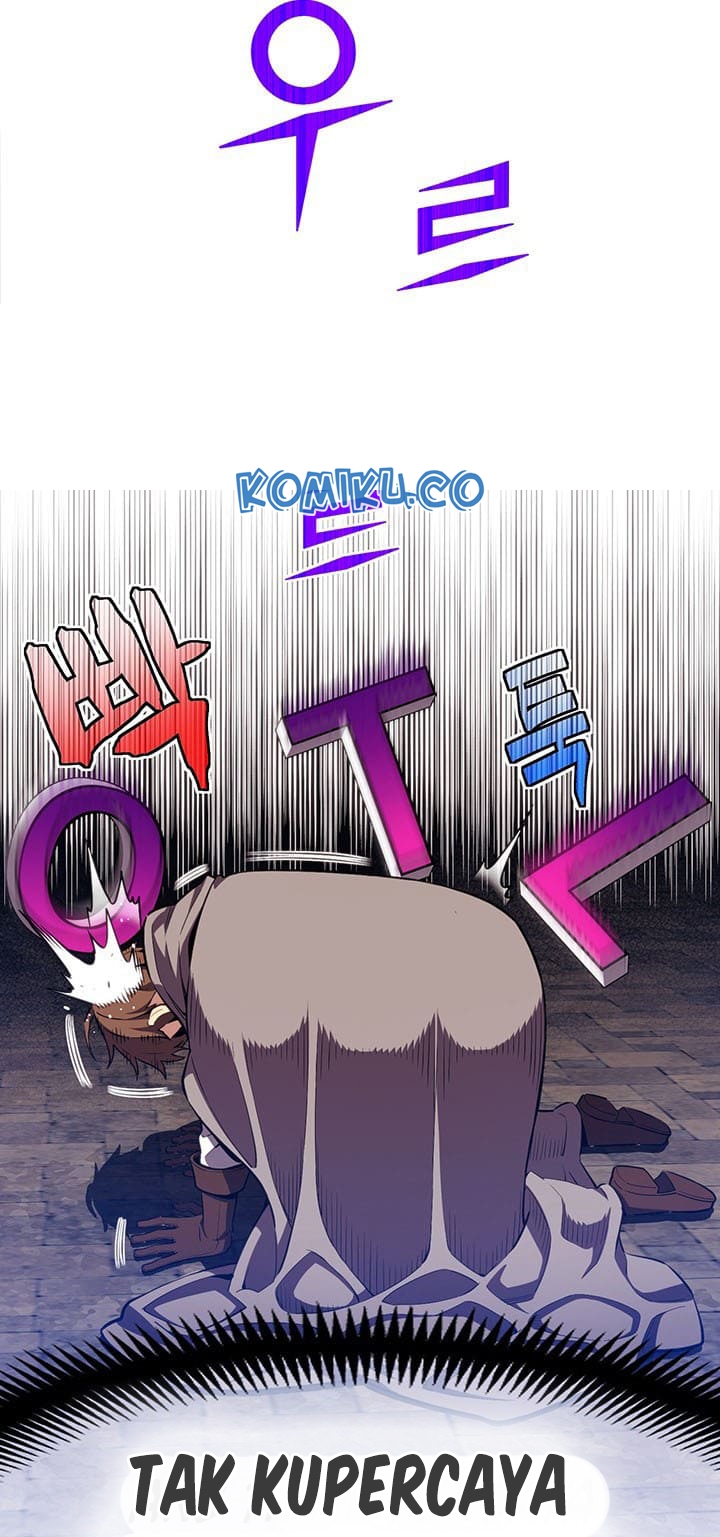The Legendary Moonlight Sculptor Chapter 154 Gambar 22