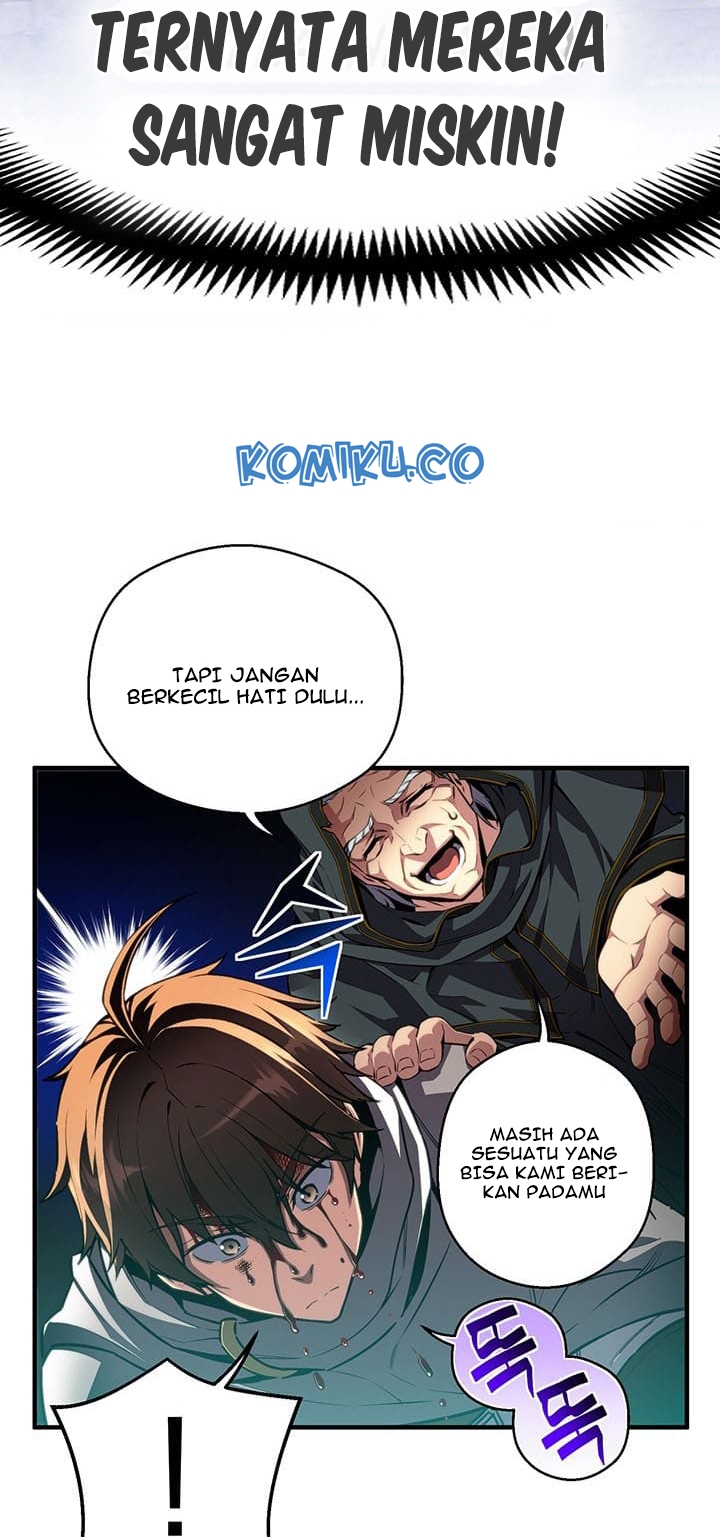 The Legendary Moonlight Sculptor Chapter 154 Gambar 23