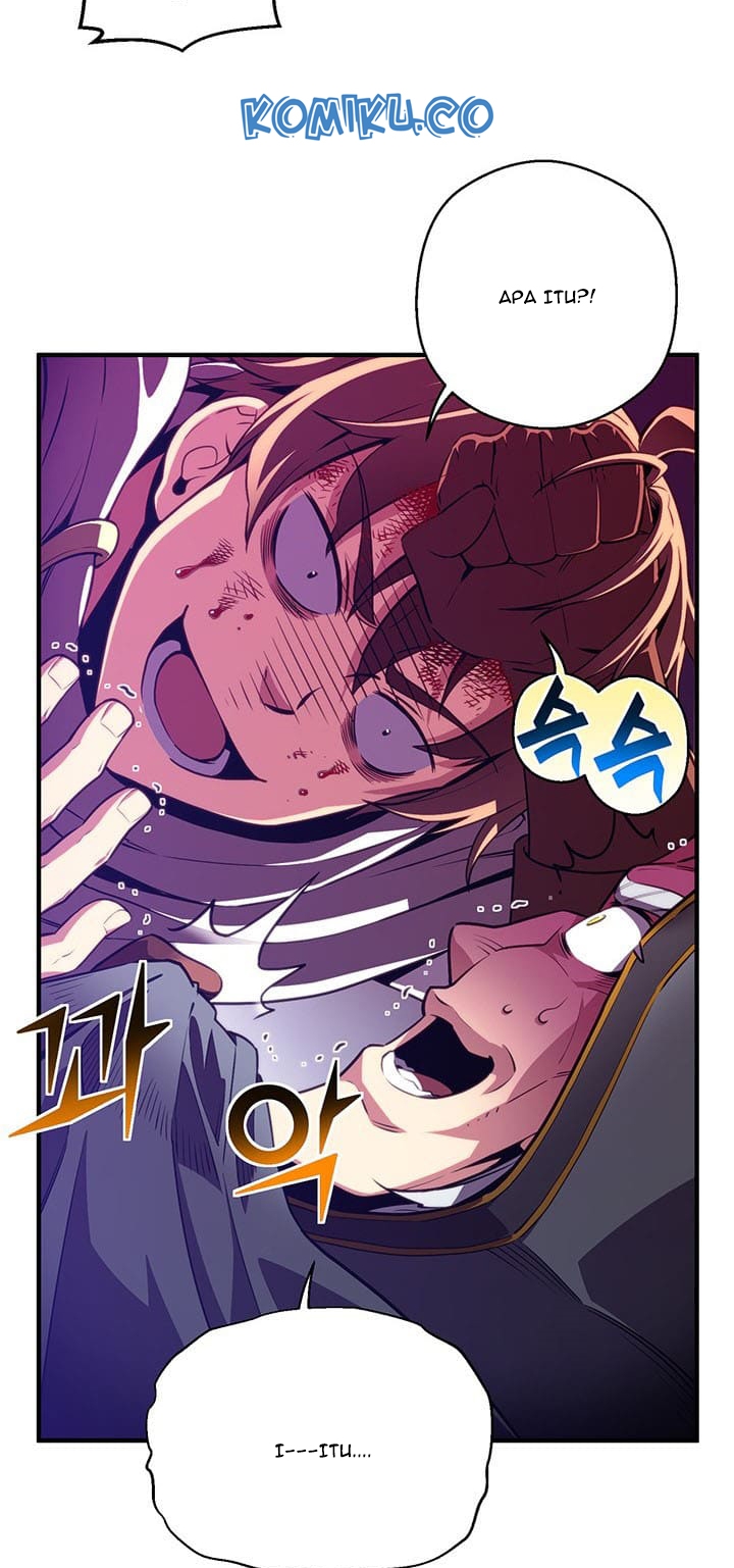 The Legendary Moonlight Sculptor Chapter 154 Gambar 24