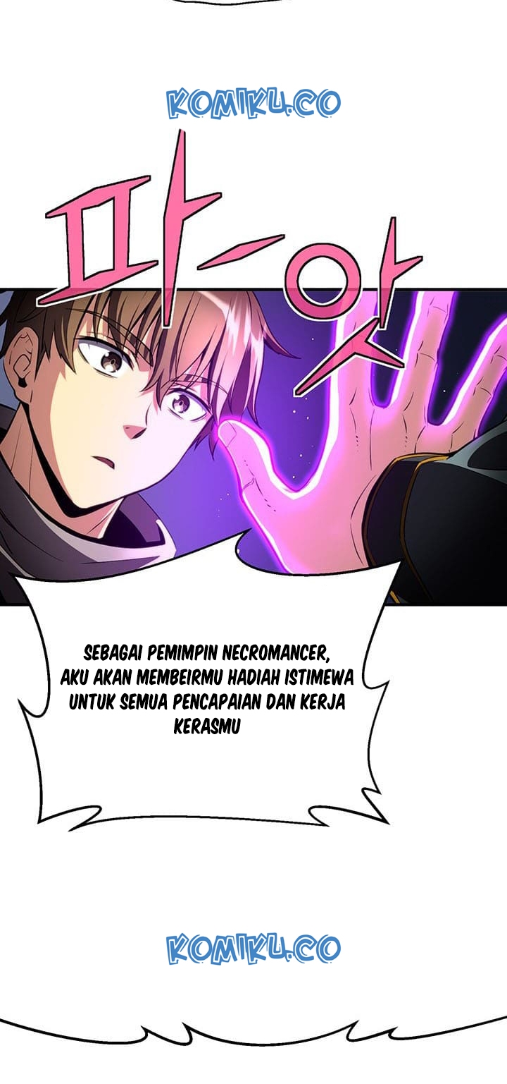 The Legendary Moonlight Sculptor Chapter 154 Gambar 25