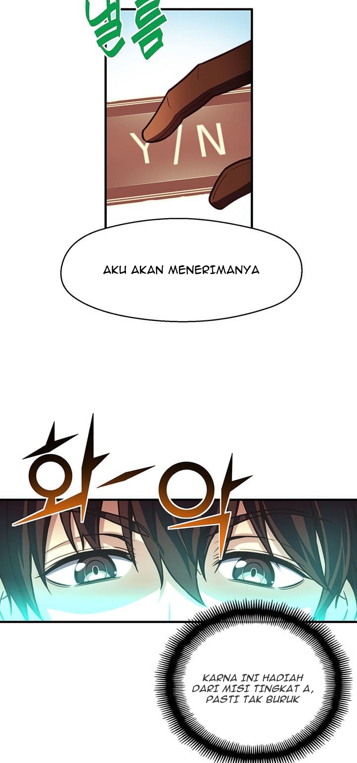 The Legendary Moonlight Sculptor Chapter 154 Gambar 31
