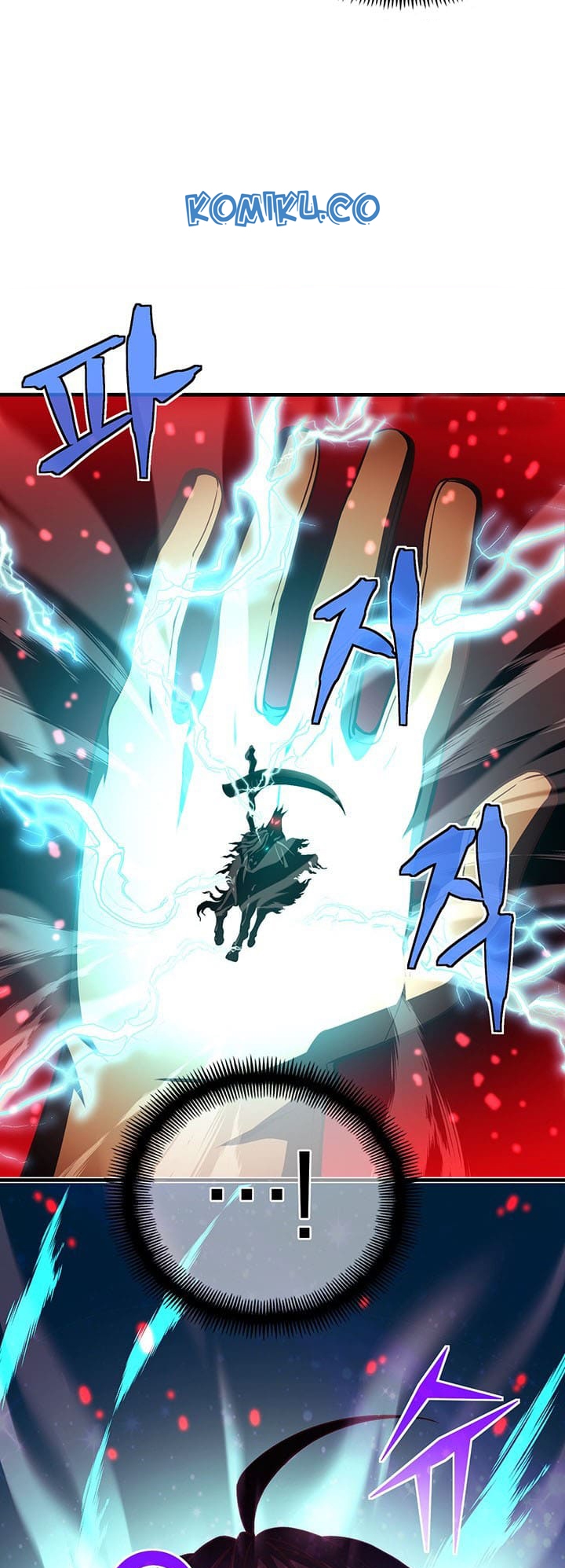 The Legendary Moonlight Sculptor Chapter 154 Gambar 32