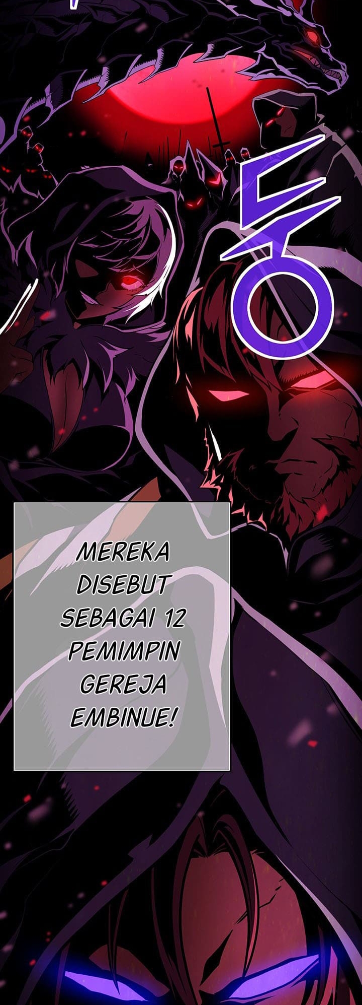 The Legendary Moonlight Sculptor Chapter 154 Gambar 39