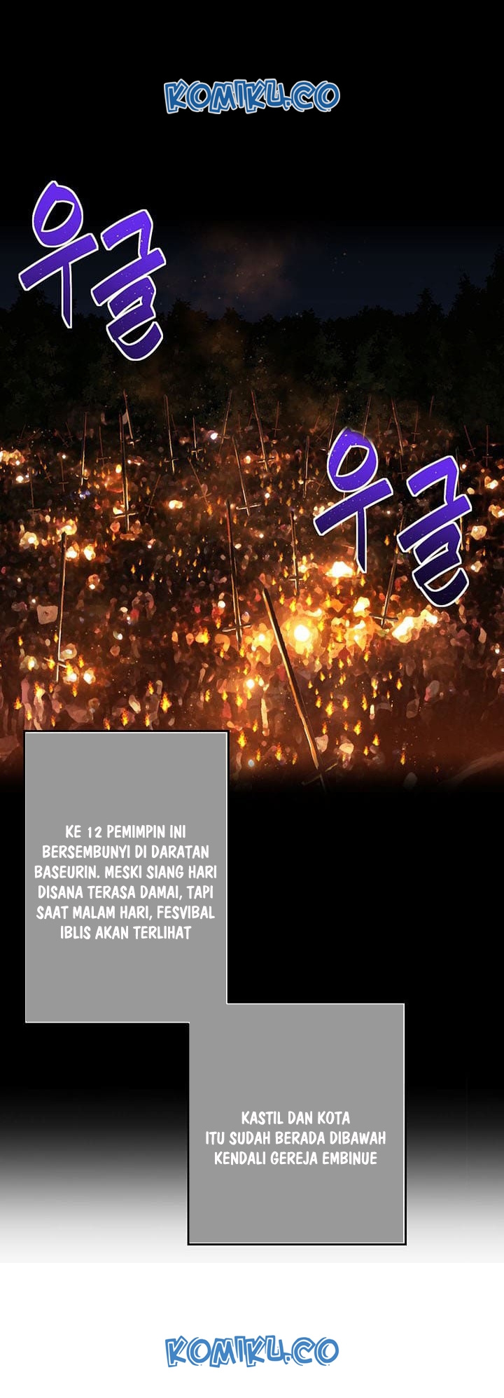 The Legendary Moonlight Sculptor Chapter 154 Gambar 41