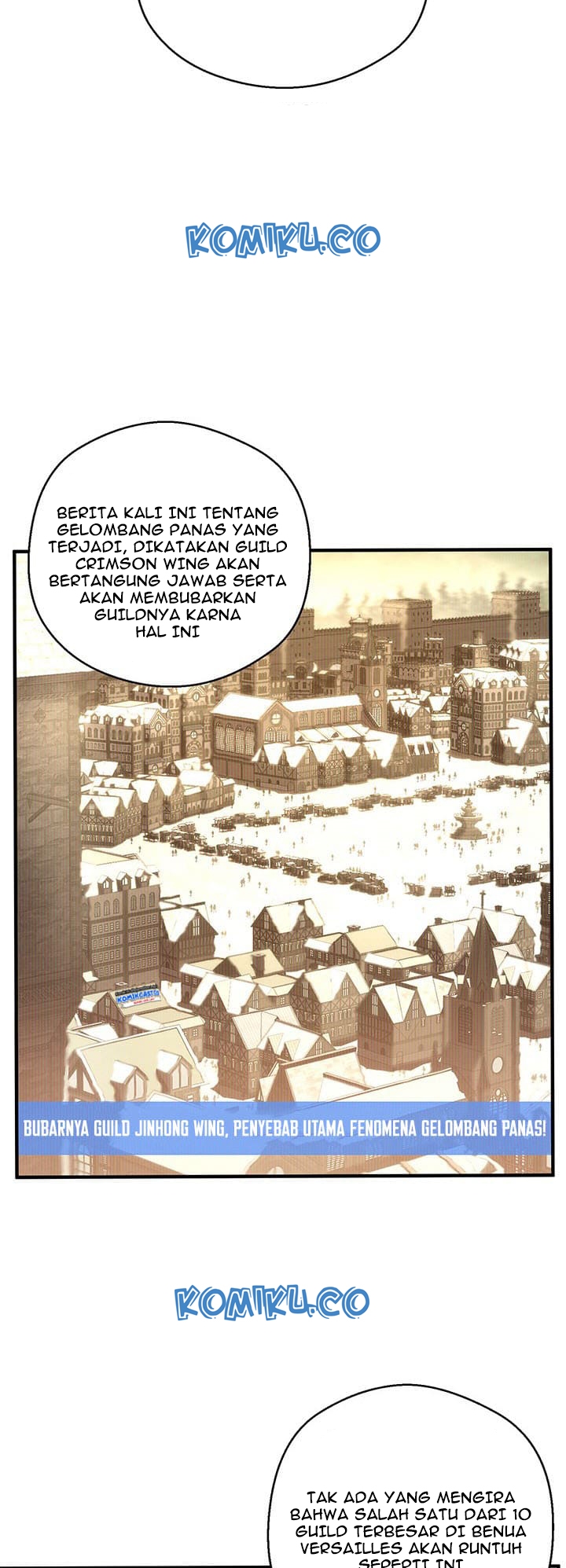 The Legendary Moonlight Sculptor Chapter 154 Gambar 49