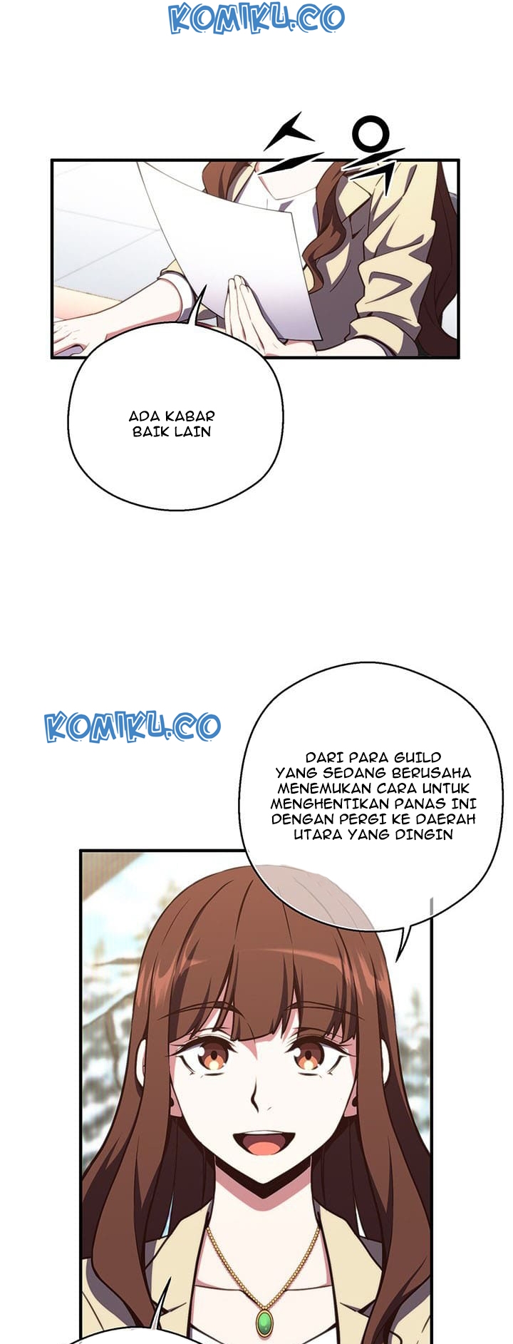 The Legendary Moonlight Sculptor Chapter 154 Gambar 53