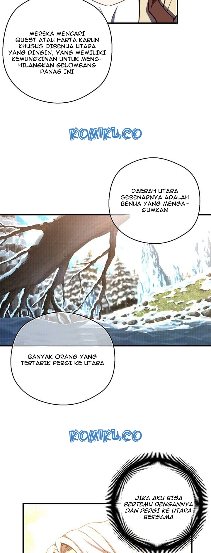 The Legendary Moonlight Sculptor Chapter 154 Gambar 54